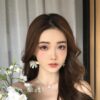 692fc2db99f2d84055c8857c Delicate VCA Clover Necklace for a Soft and Feminine Look