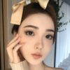 692fc2dd99f2d84055c88580 Delicate VCA Clover Necklace for a Soft and Feminine Look