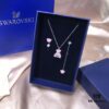 692fc2e399f2d84055c8858d Exclusive Swarovski Valentine's Day New Arrival, Clover Dancing Bear 🐻