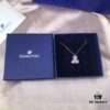 692fc2e499f2d84055c8858f Exclusive Swarovski Valentine's Day New Arrival, Clover Dancing Bear 🐻