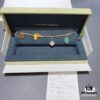 692fc31b99f2d84055c885df Lucky Bracelet with Clover, Leaf, Heart, and Butterfly Charms