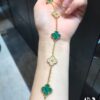 692fc31c99f2d84055c885e2 Exquisitely Noble Green Malachite! Instantly Elevates Your Presence and Class!