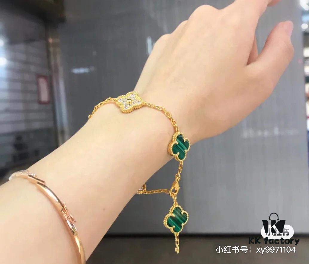692fc31e99f2d84055c885e5 Exquisitely Noble Green Malachite! Instantly Elevates Your Presence and Class!