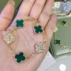 692fc31f99f2d84055c885e6 Exquisitely Noble Green Malachite! Instantly Elevates Your Presence and Class!