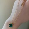 692fc32099f2d84055c885e7 Exquisitely Noble Green Malachite! Instantly Elevates Your Presence and Class!