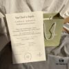 Special G Packaging Set