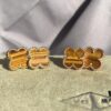 692fc33399f2d84055c88604 Medium Stud Earrings · Gold/Rose Gold