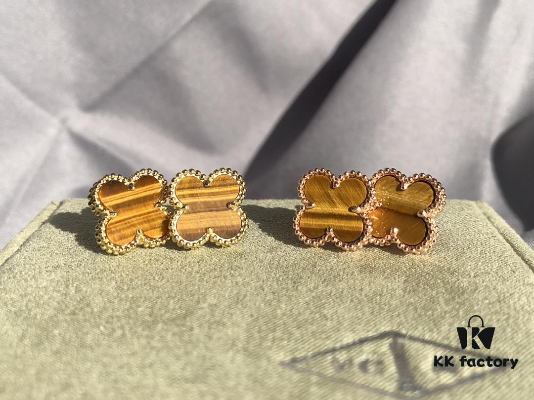 692fc33399f2d84055c88604 Medium Stud Earrings · Gold/Rose Gold
