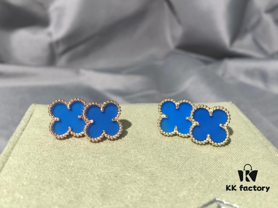 692fc33699f2d84055c88607 Medium Stud Earrings · Gold/Rose Gold