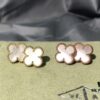 692fc33d99f2d84055c88618 Medium Stud Earrings · Gold/Rose Gold