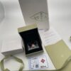 692fc34999f2d84055c8862b 2021 Christmas Limited Edition Rhodonite Four-Leaf Clover Necklace, ZP Version