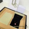 VCa Limited Edition Rose Quartz Necklace