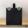 692fc35699f2d84055c8863e Clover Ear Studs Collection