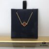 Mini Clover Necklace Collection