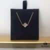 Mini Clover Necklace Collection