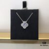 Clover Necklace Collection