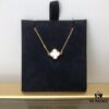 Mini Clover Necklace Collection