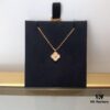692fc36299f2d84055c8864c Mini Clover Necklace Collection