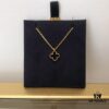 692fc36499f2d84055c8864d Mini Clover Necklace Collection