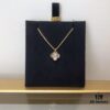 692fc36499f2d84055c8864f Mini Clover Necklace Collection