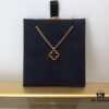692fc36499f2d84055c88650 Mini Clover Necklace Collection