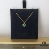 692fc36599f2d84055c88651 Mini Clover Necklace Collection