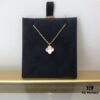 692fc36699f2d84055c88652 Mini Clover Necklace Collection