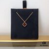 692fc36799f2d84055c88654 Mini Clover Necklace Collection