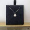 692fc36999f2d84055c88656 Mini Clover Necklace Collection