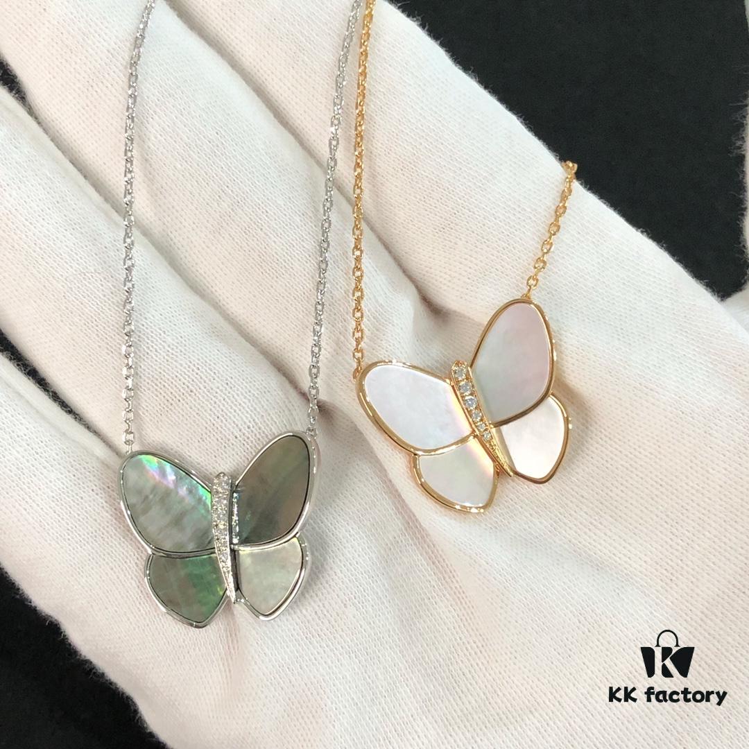 Vca New Arrival Butterfly, Two Colors In Stock 🦋