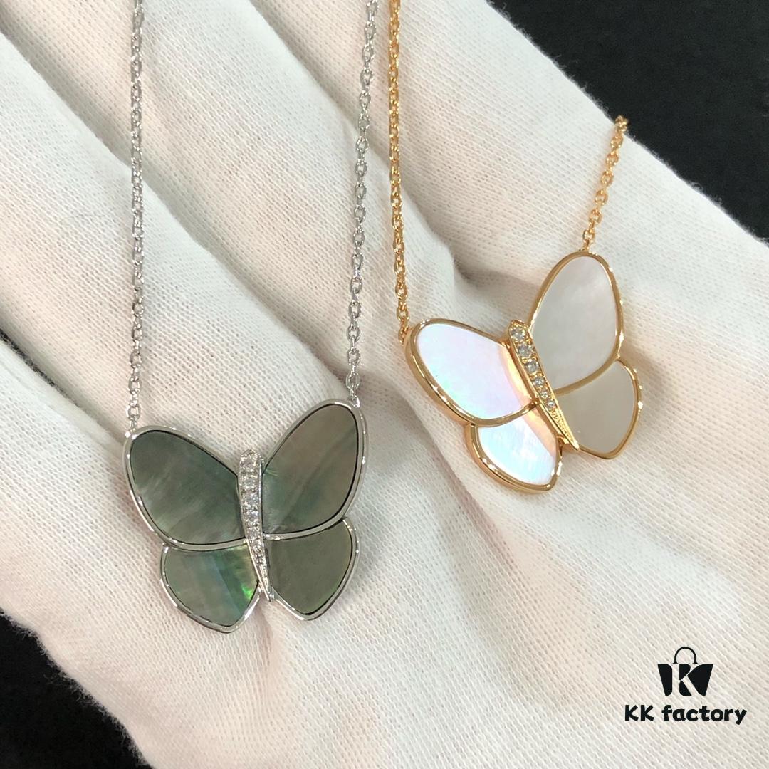 Vca New Arrival Butterfly, Two Colors In Stock 🦋