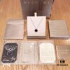 Bvlgari Save the Children 10th Anniversary Commemorative Necklace 2019