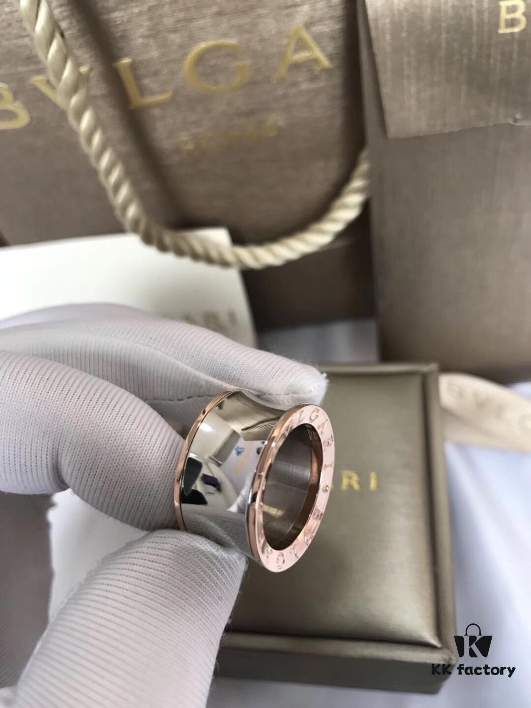 692fc3c499f2d84055c886df B.zero1 Ring by Bvlgari in Collaboration with Artist Anish Kapoor