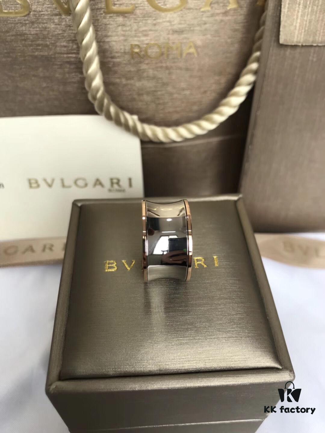 692fc3ce99f2d84055c886ef B.zero1 Ring by Bvlgari in Collaboration with Artist Anish Kapoor