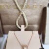Bvlgari Tubogas Necklace