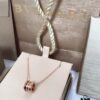 Bvlgari Tubogas Necklace