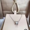 Bvlgari Tubogas Necklace