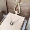 Bvlgari Tubogas Necklace