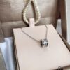 Bvlgari Tubogas Necklace