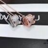 Bvlgari Serpenti Necklace