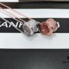 Bvlgari Serpenti Necklace