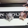 Bvlgari Serpenti Necklace
