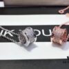 Bvlgari Serpenti Necklace