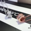 Bvlgari Serpenti Necklace