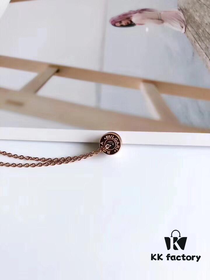 692fc3e299f2d84055c88720 New Arrival! Baojia Classic B-zero.1 Series Limited Edition! Rose Gold with Coffee Ceramic, Imported Genuine Ceramic, Compact and Exquisite Design