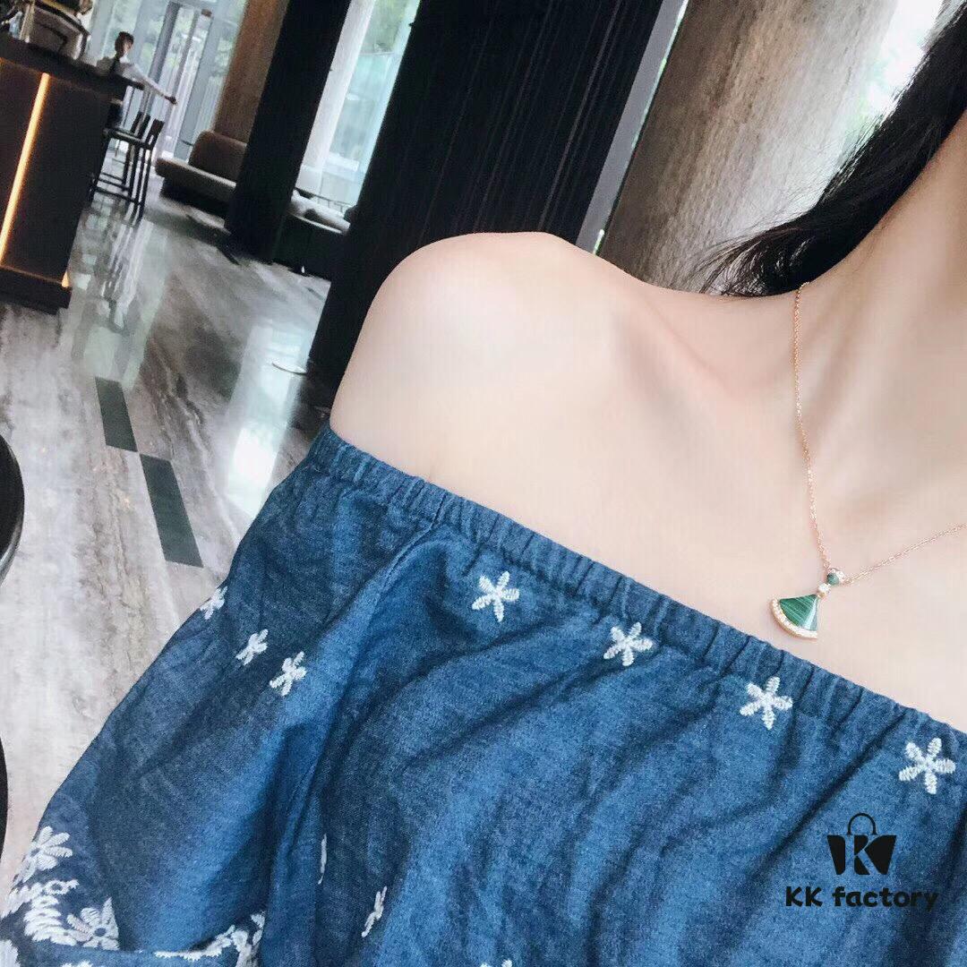 Bvlgari Dress 👗
