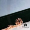 692fc41999f2d84055c8877d Bvlgari Serpenti Spring Bracelet - Agent Level Purchase, Exquisitely Delicate Design That Flatters Any Wrist