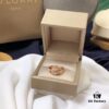 692fc43699f2d84055c887a9 Bvlgari Bvlgari Series Signature Ring