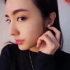 692fc44899f2d84055c887d1 Bvlgari Four-Claw Stud Earrings, As Seen in Picture! Tower-Cut Square Diamond, Simple Yet Elegant!