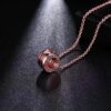 Bvlgari BV Classic Spring Necklace